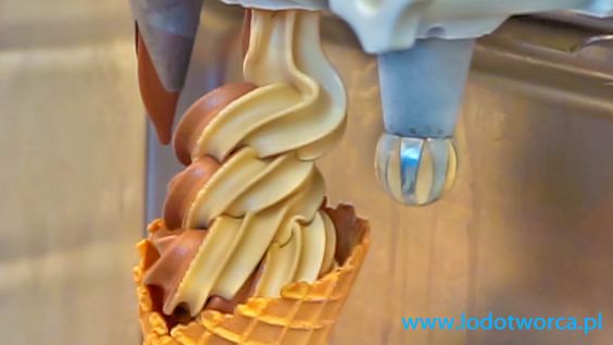 Najpyszniejsze lody włoskie w Rzeszowie
