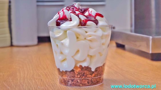 Najrzetelniejsze lody włoskie w Rzeszowie