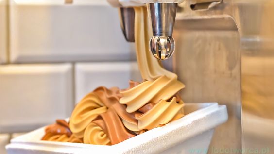 Najdoskonalsze lody włoskie w Rzeszowie