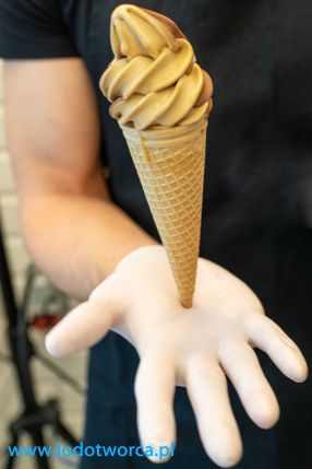 Najmilsze lody włoskie w Rzeszowie