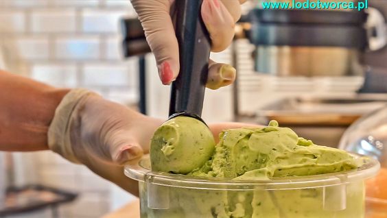 Zniewalające lody Rzeszów