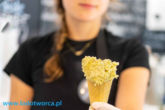 Wyśmienite lody Rzeszów