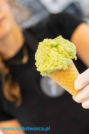 Pierwszorzędne  lody w lodziarni w Rzeszowie