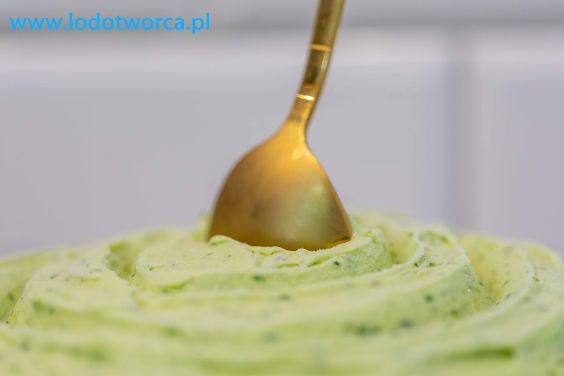 Porywające  lody w lodziarni w Rzeszowie