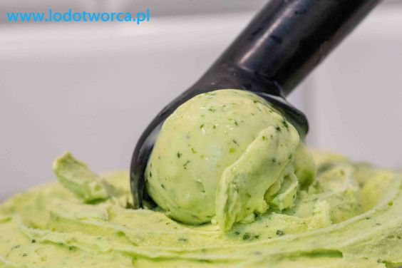Pyszne  lody w lodziarni w Rzeszowie
