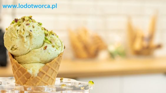Doskonałe  lody w lodziarni w Rzeszowie
