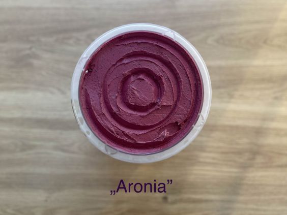 najniezwyklejsza lodziarnia Rzeszów - lody