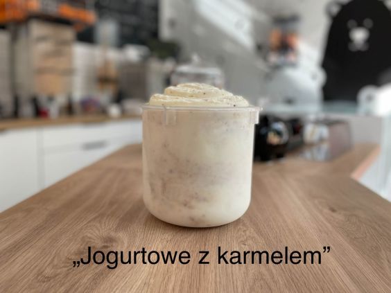najpogodniejsza lodziarnia Rzeszów - lody