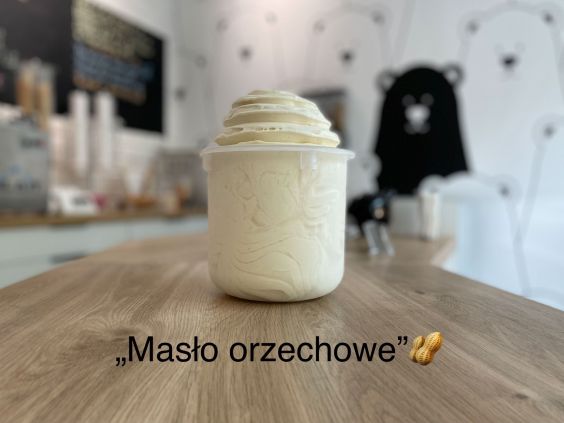 najzacniejsza lodziarnia Rzeszów - lody