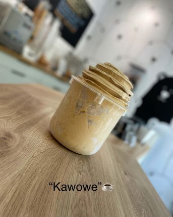 najciekawsza lodziarnia Rzeszów - lody