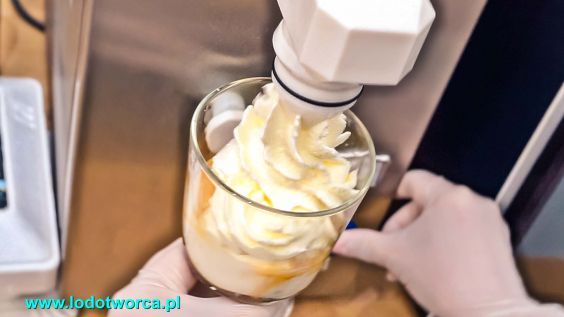 Lody Rzeszów najpiękniejsza lodziarnia