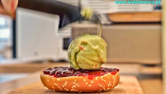 Lody Rzeszów najpiękniejsza lodziarnia