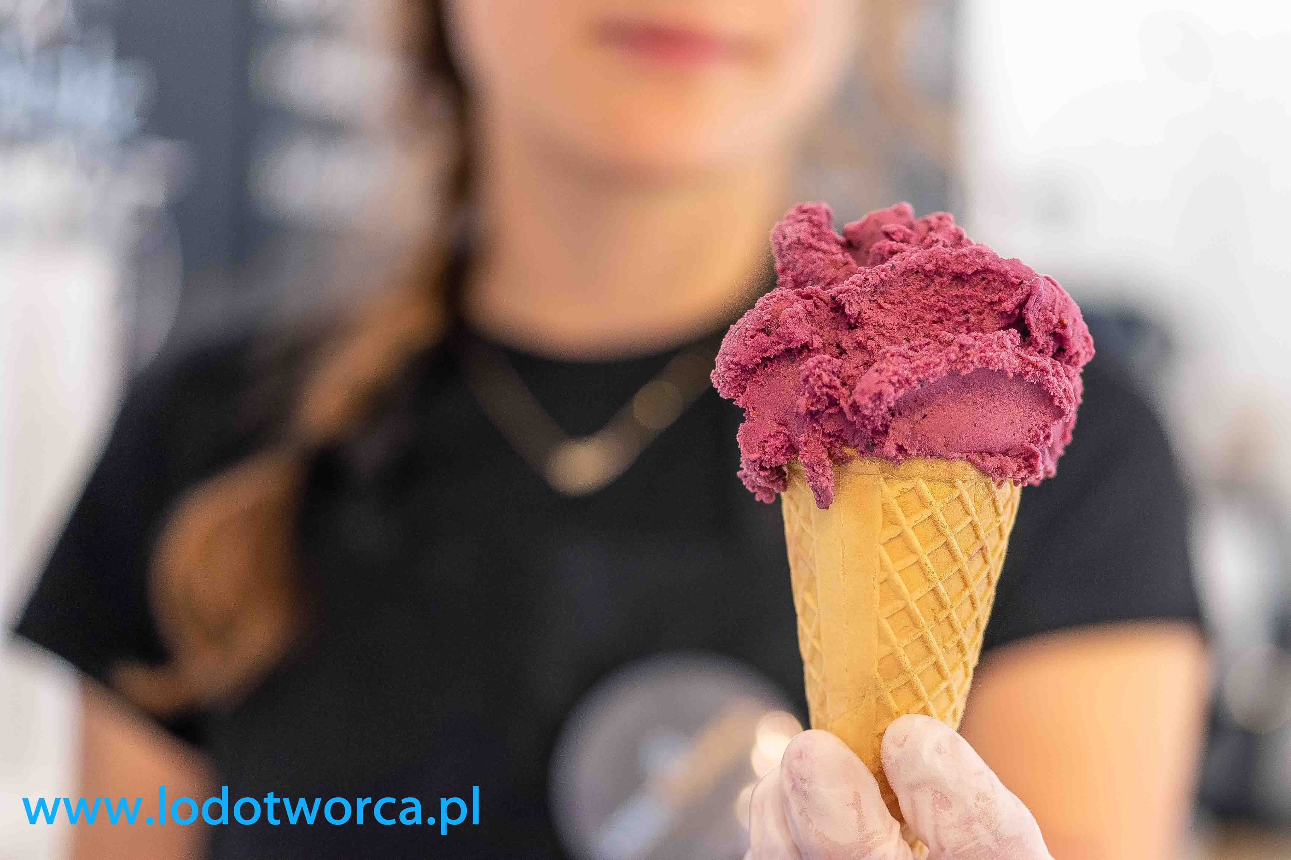 Lody Rzeszów - borówkowe lodziarnia jogurteria kawiarnia shake milkshake mrożonyjogurt lód włoski sorbet kawa cafe rurki z kremem deser lodowy bita śmietana soki frappe posypki polewy.jpg