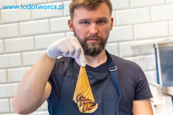 Najszczęśliwsze lody włoskie w Rzeszowie
