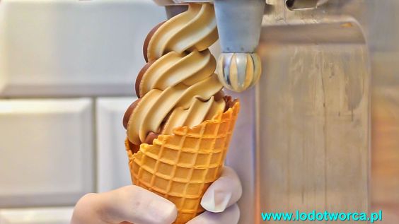 Najzacniejsze lody włoskie w Rzeszowie