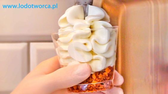 Najpyszniejsze lody włoskie w Rzeszowie