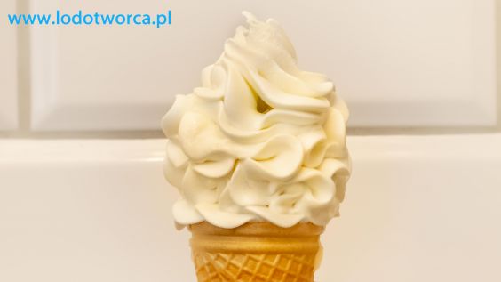 Najprawdziwsze lody włoskie w Rzeszowie