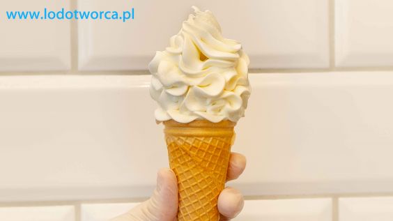 Najfajniejsze lody włoskie w Rzeszowie