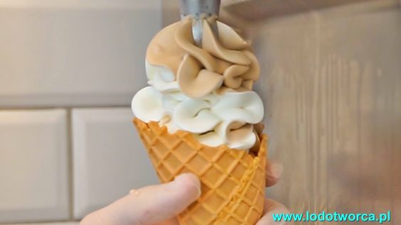 Najszlachetniejsze lody włoskie w Rzeszowie