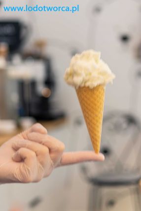 Cudowne lody Rzeszów