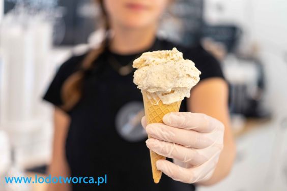 Pierwszorzędne lody Rzeszów