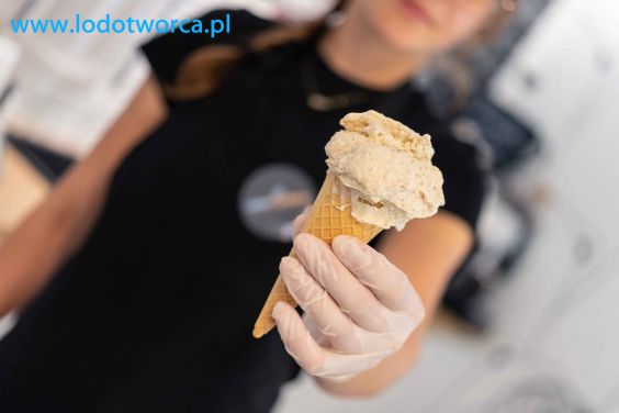 Zniewalające lody Rzeszów