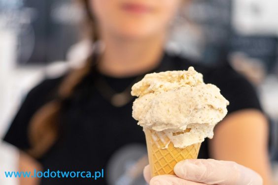 Fantastyczne lody Rzeszów