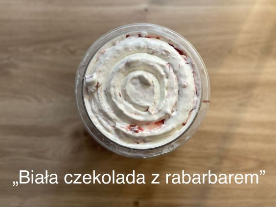 najlepsza lodziarnia Rzeszów - lody