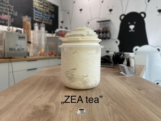 najowocniejsza lodziarnia Rzeszów - lody
