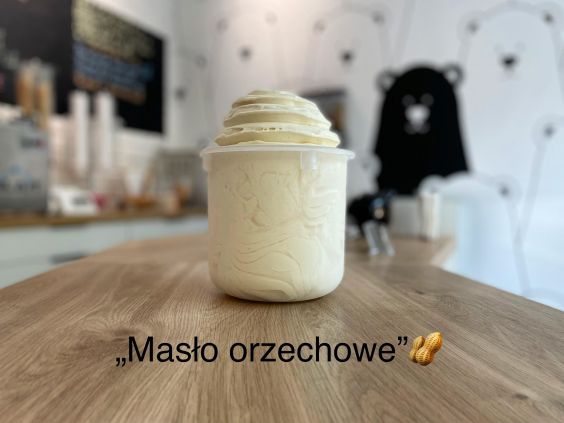 najpiękniejsza lodziarnia Rzeszów - lody