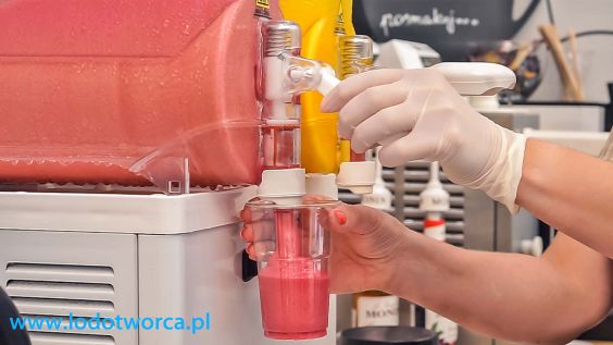 Lody Rzeszów najfajniejsza lodziarnia