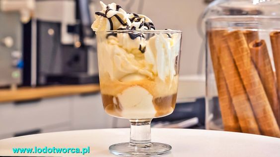 Lody Rzeszów najwłaściwsza lodziarnia