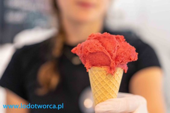 Lody Rzeszów najciekawsza lodziarnia