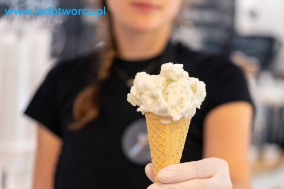 Lody Rzeszów najatrakcyjniejsza lodziarnia