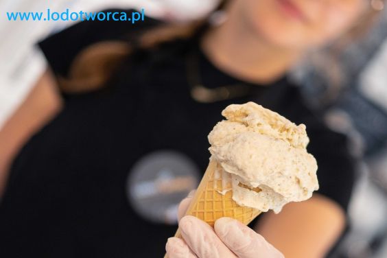 Lody Rzeszów najzacniejsza lodziarnia